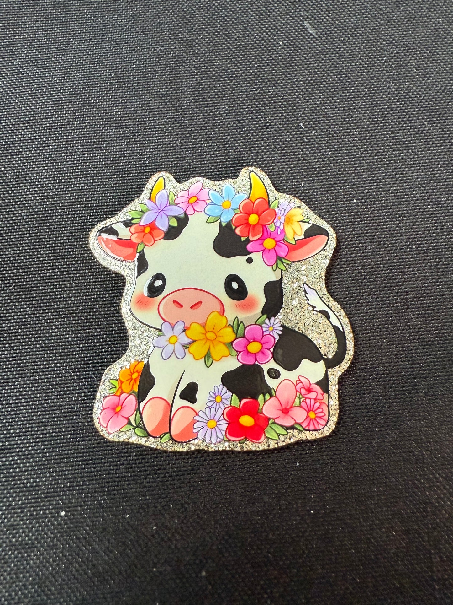 Baby Cow