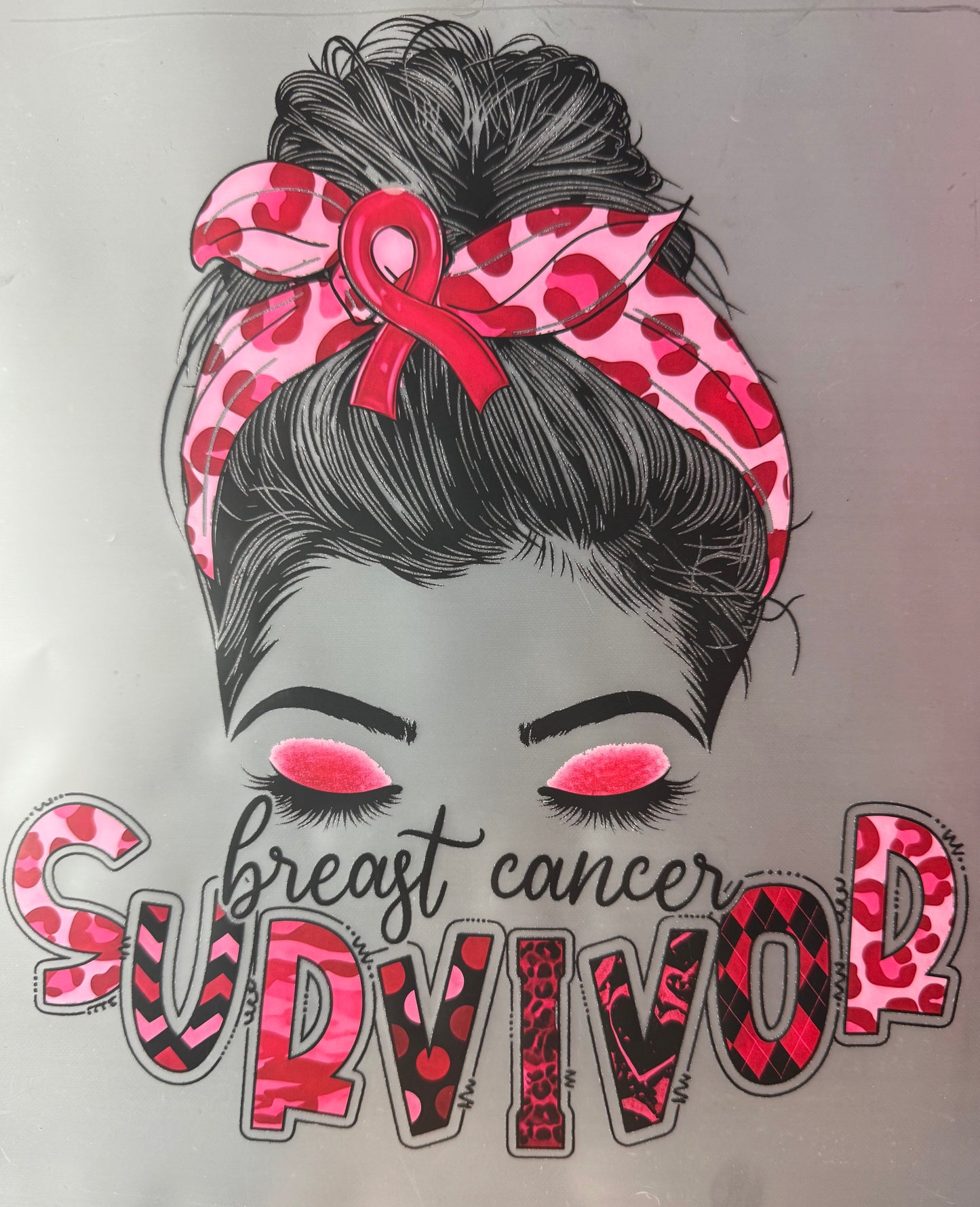 BR CA SURVIVOR