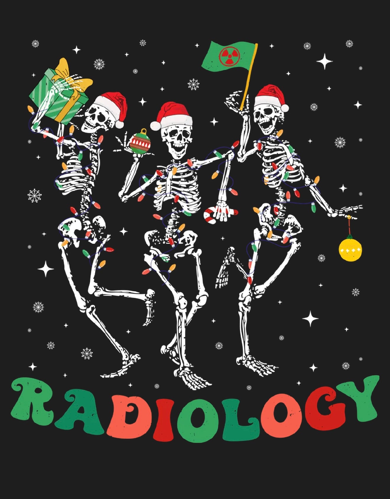RADIOLOGY SKELETONS
