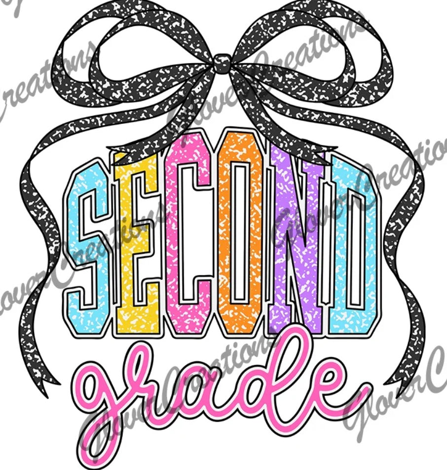 SCHOOL GRADES GIRL YOUTH $14.99 Teacher $19.99