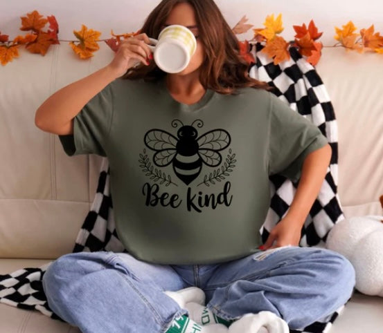 BEE KIND