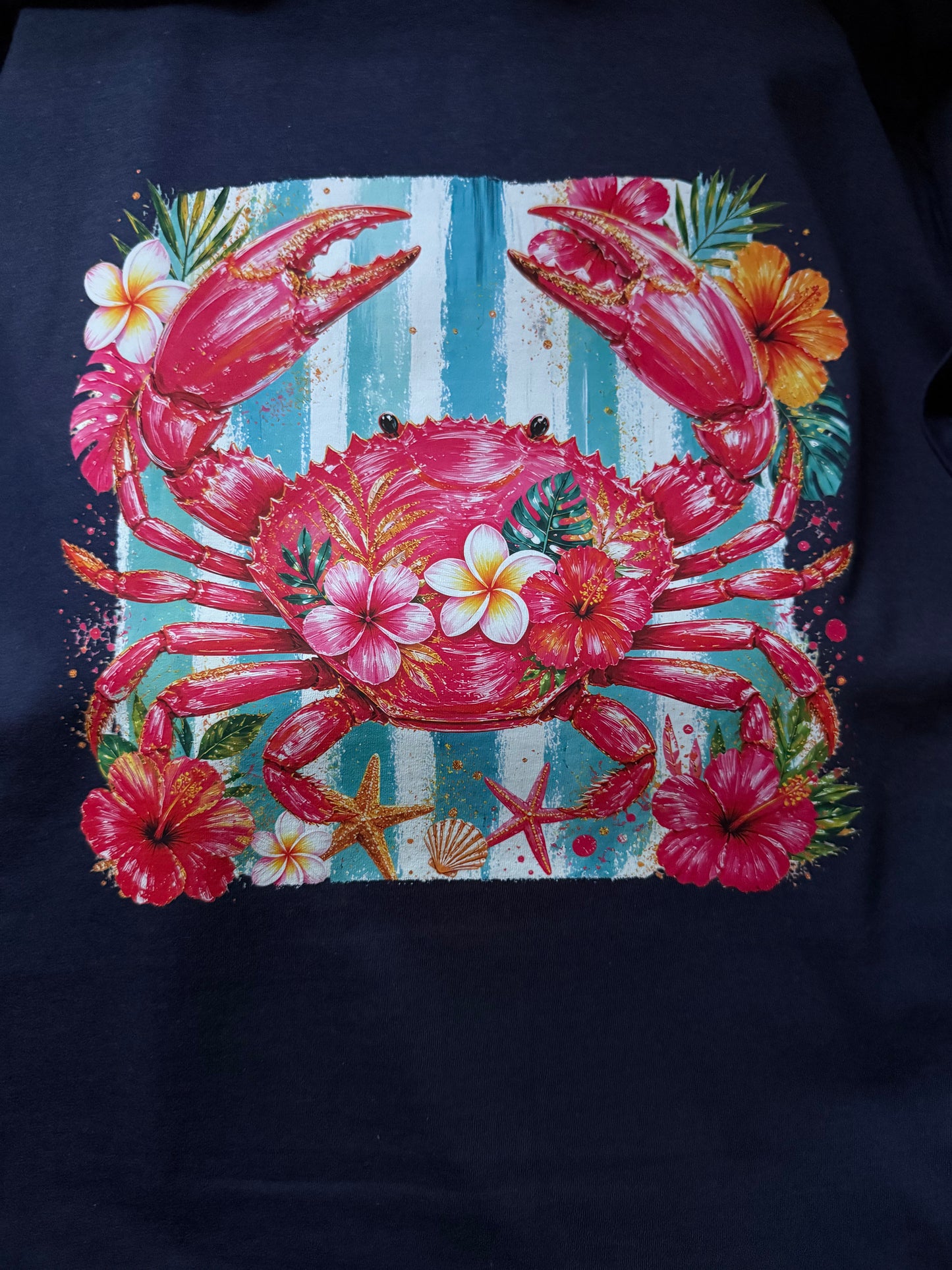 TARA 4 shirts