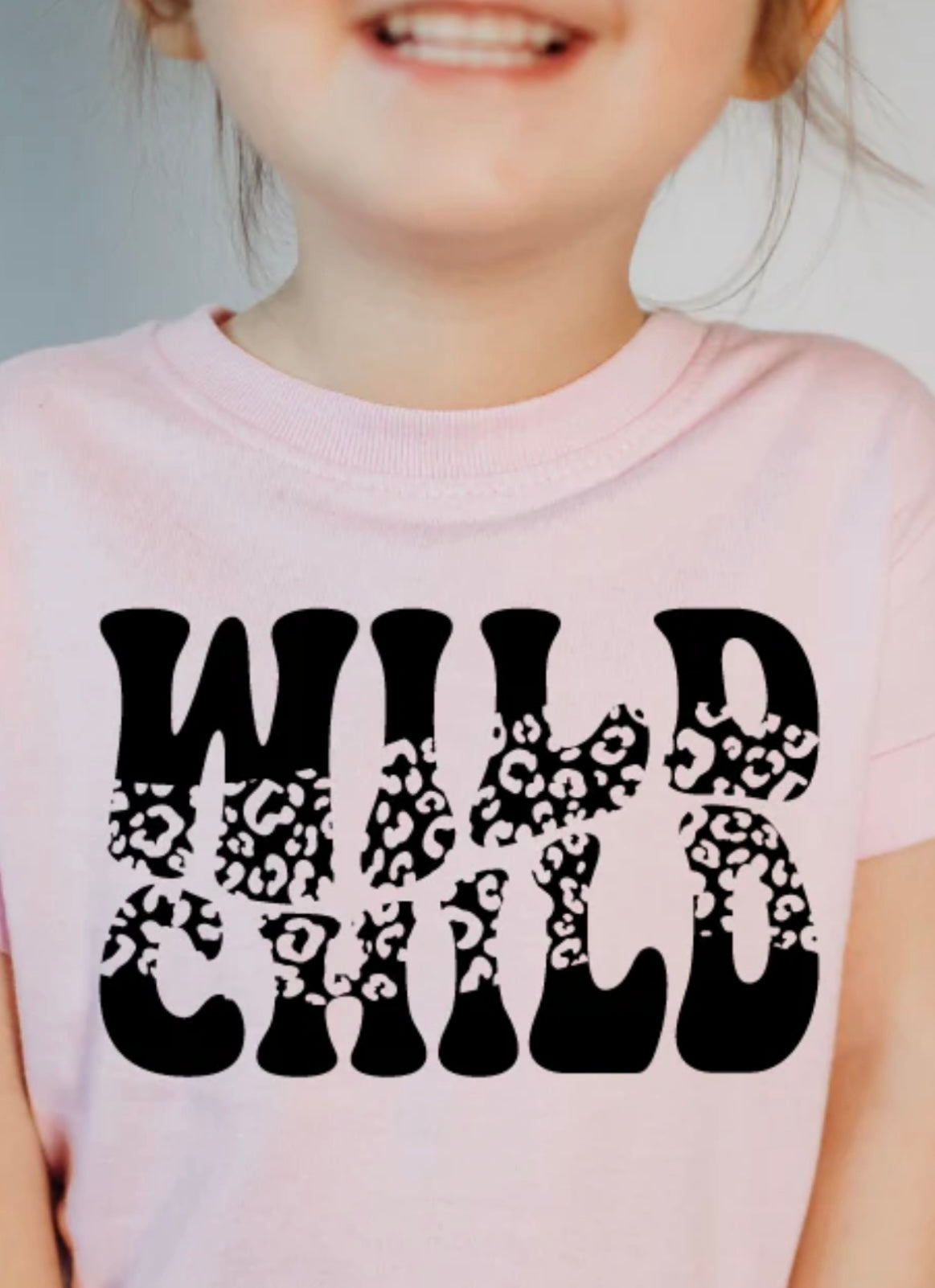 WILD CHILD YOUTH