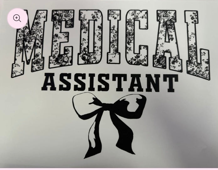 MEDICAL ASSISTANT