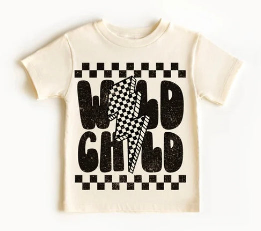 WILD CHILD