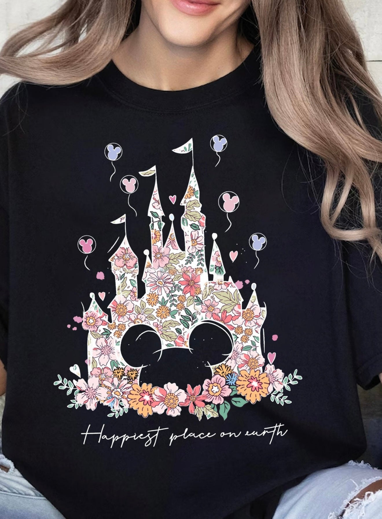 HAPPIEST PLACE ON EARTH YOUTH