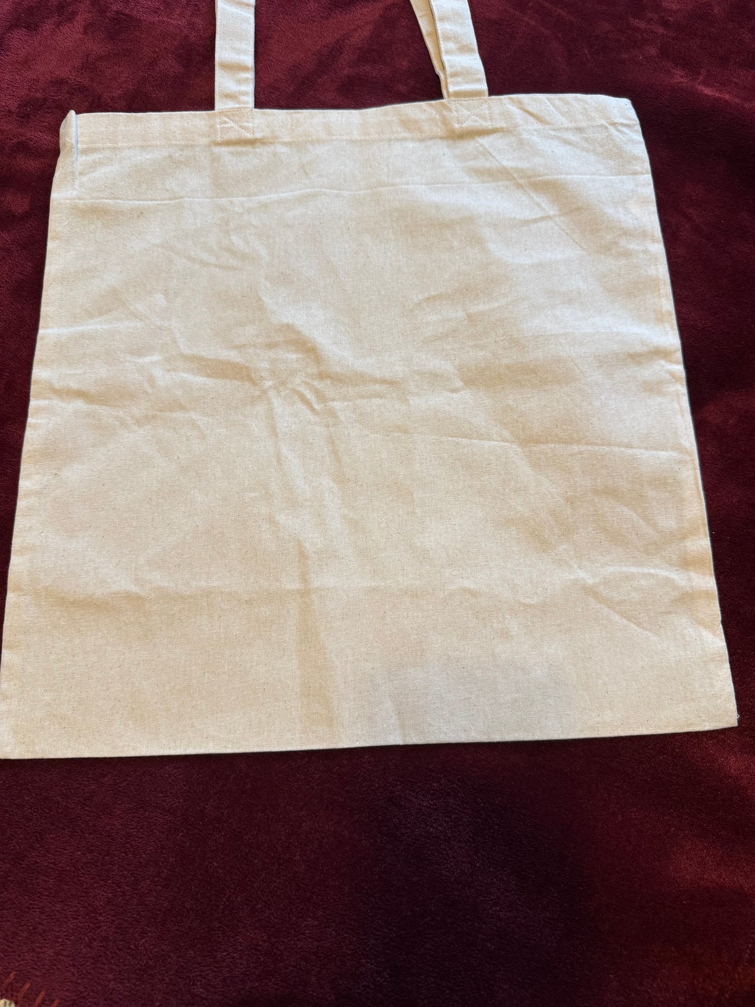 TOTE BAGS