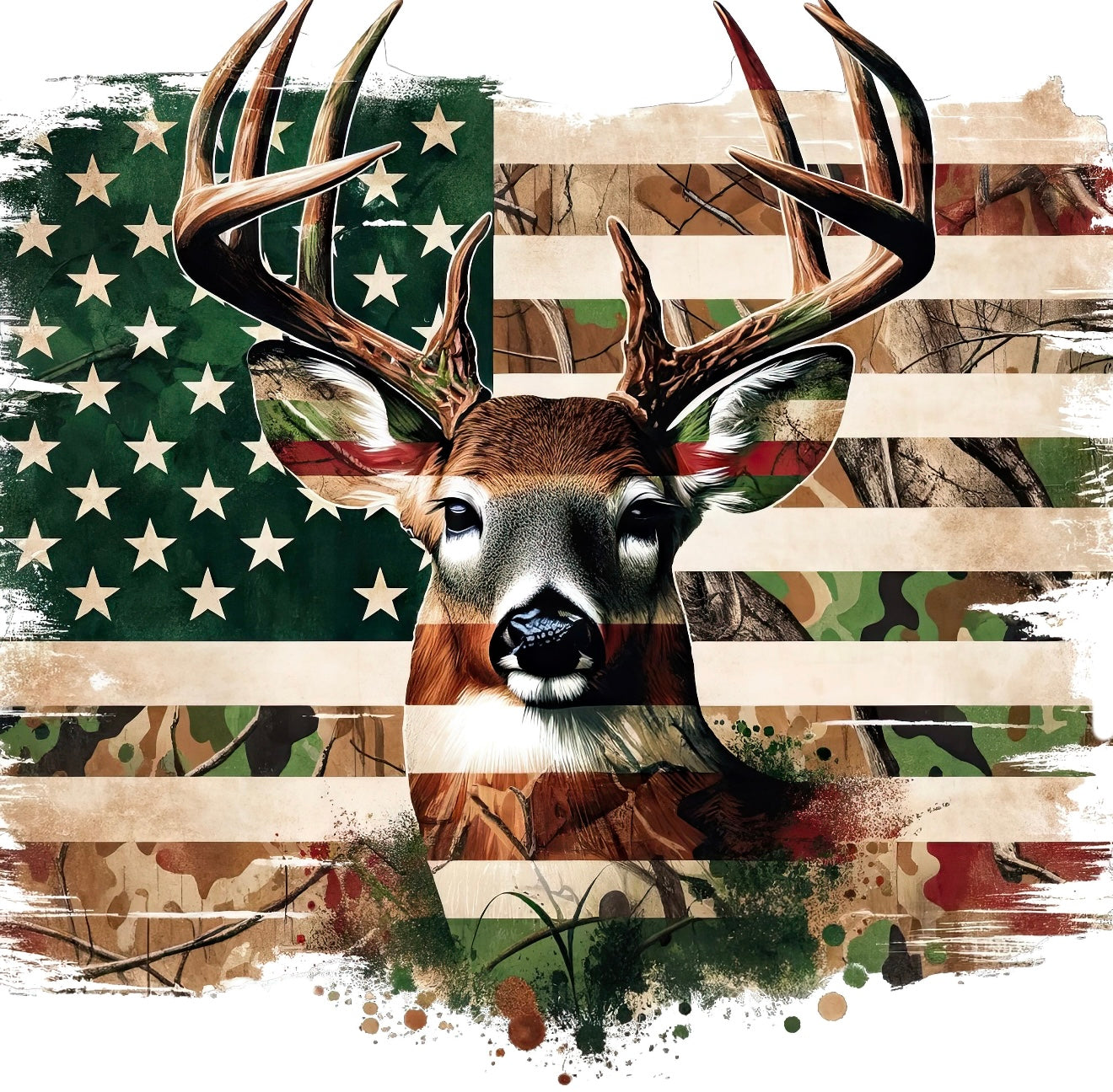 FISHING & HUNTING