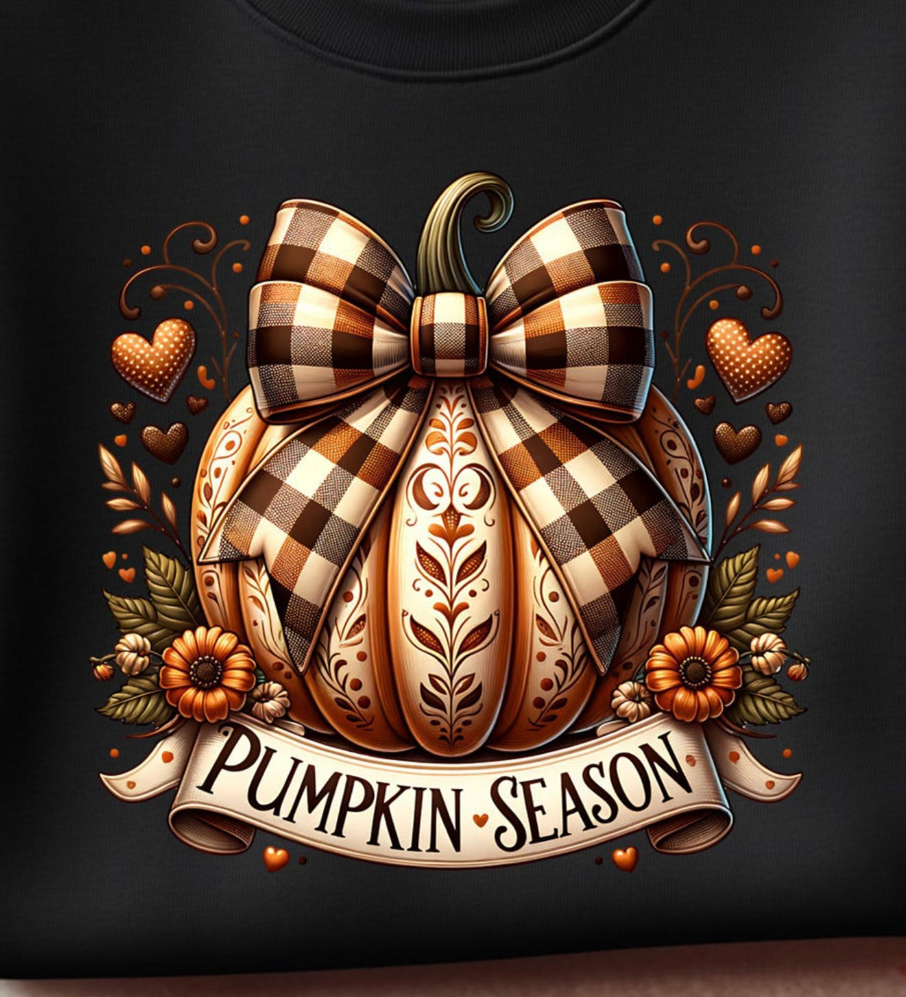 HALLOWEEN, FALL, FOOTBALL/CHEER SEASON, & HUNTING