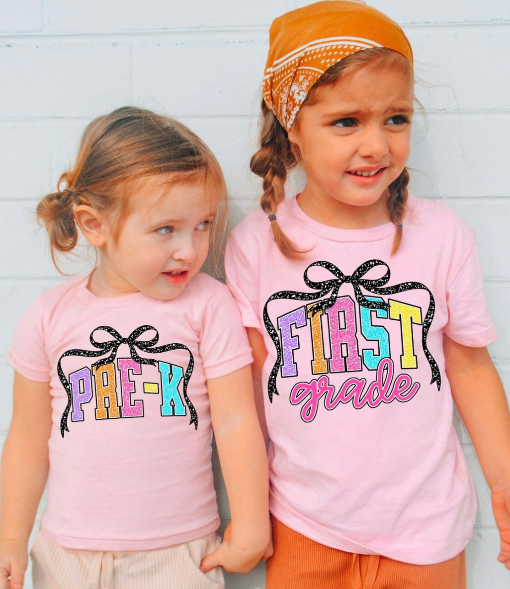 YOUTH TEES