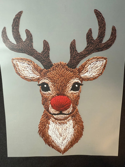RUDOLPH