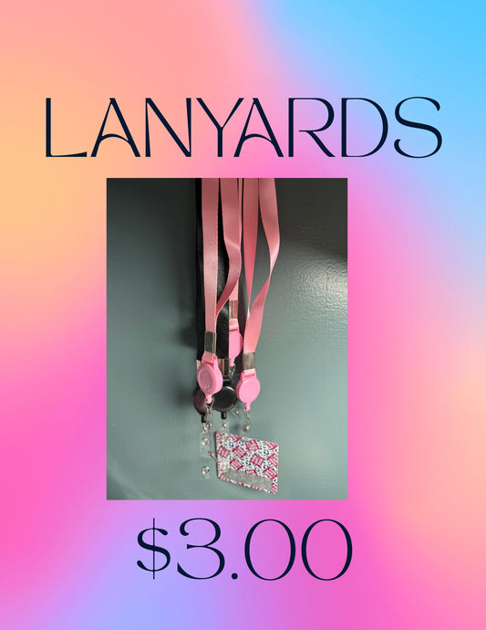 Lanyards