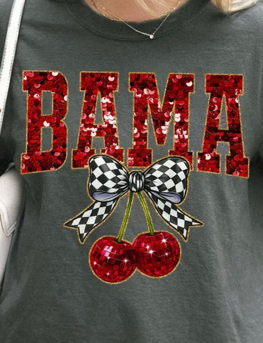 BAMA CHERRIES