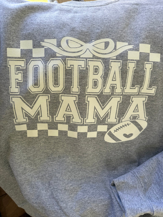Football Mama
