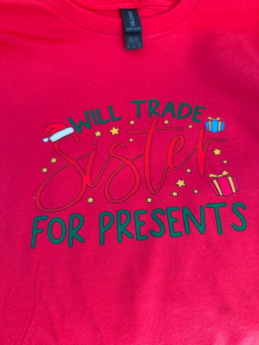 TRADE SISTER