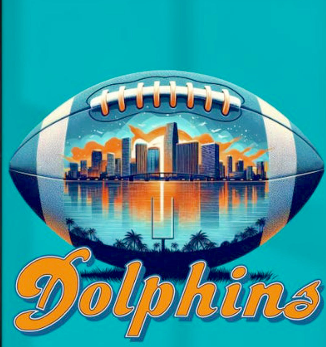 MIAMI DOLPHINS