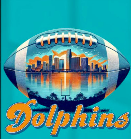 MIAMI DOLPHINS
