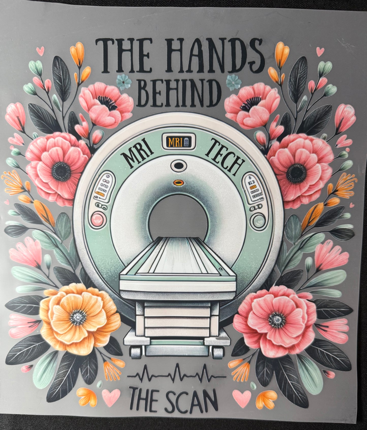 MRI TECH