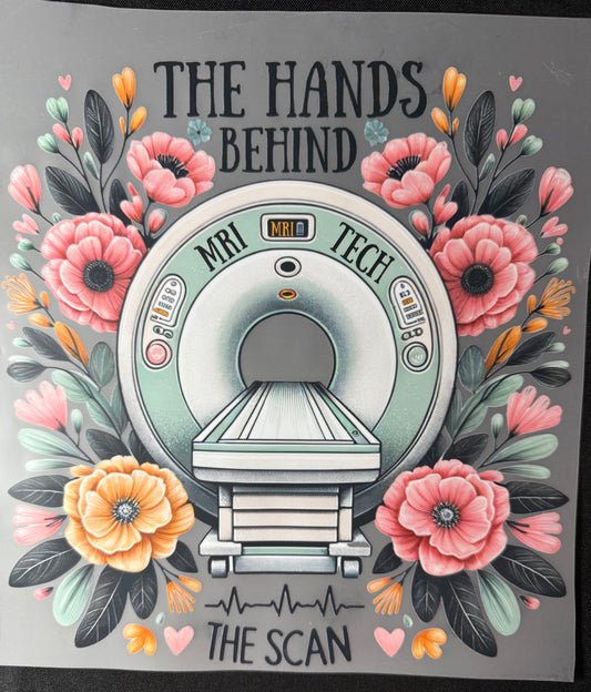 MRI TECH