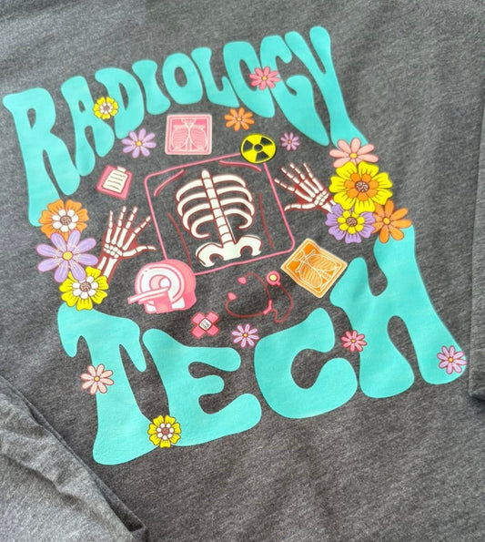 RADIOLOGY TECH
