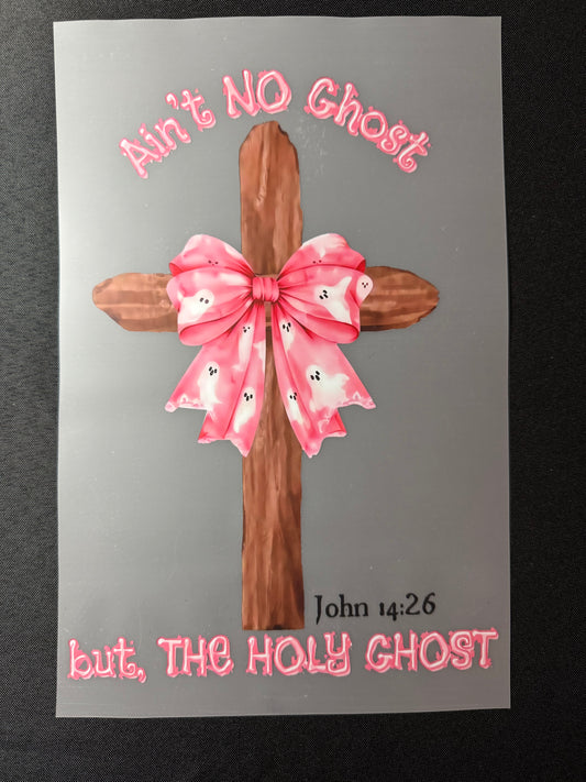 NO GHOST