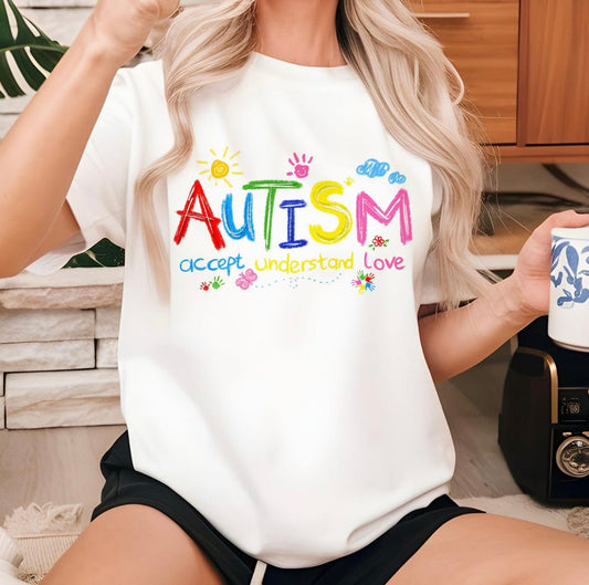 AUTISM