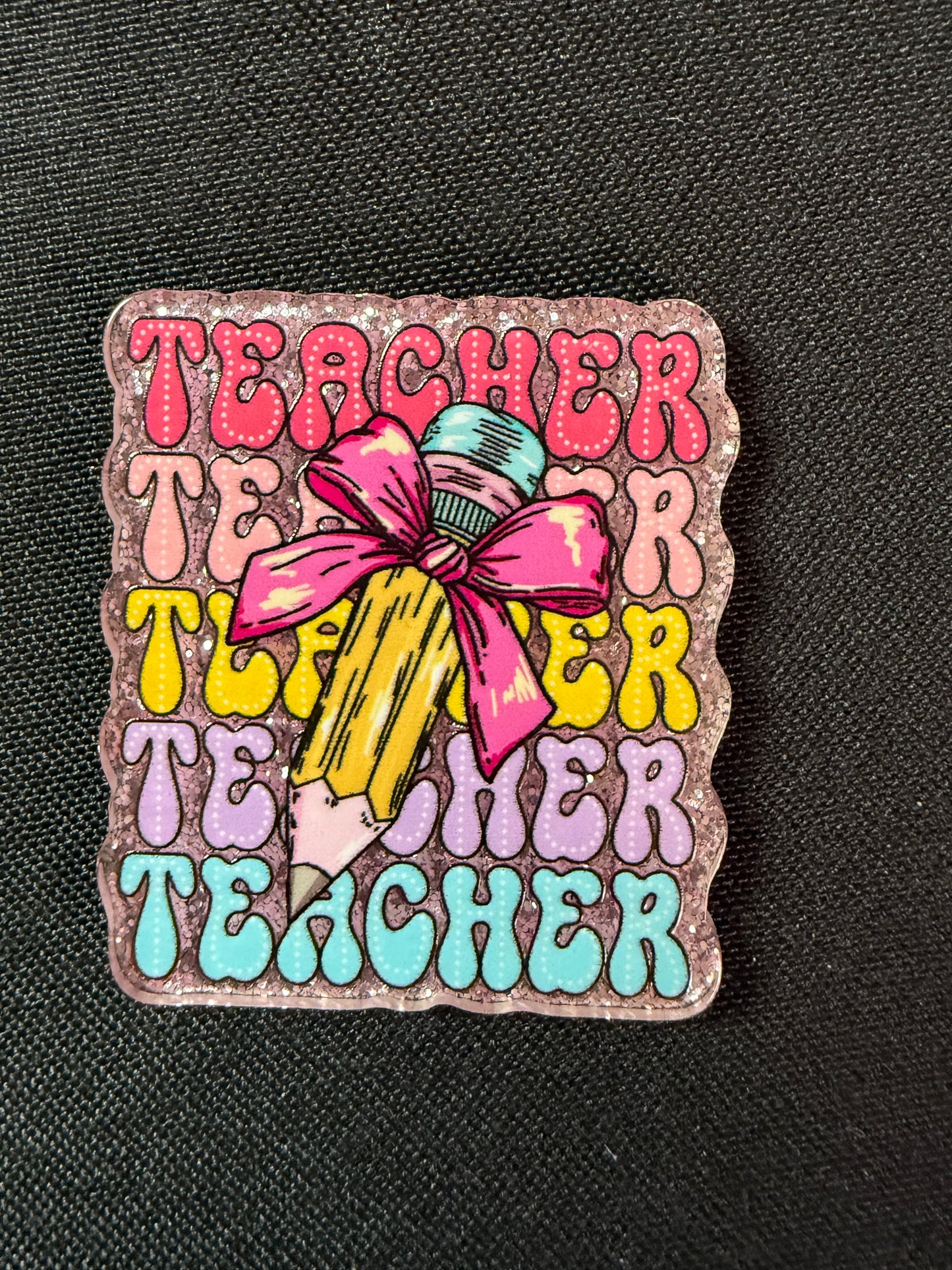 Teacher