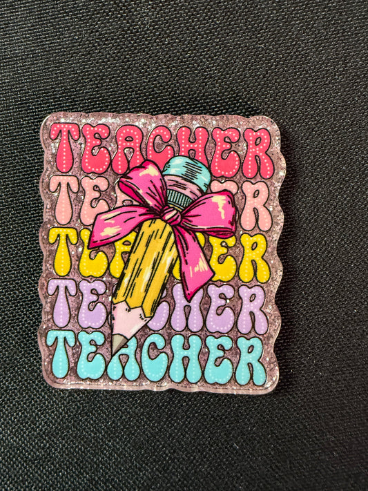 Teacher