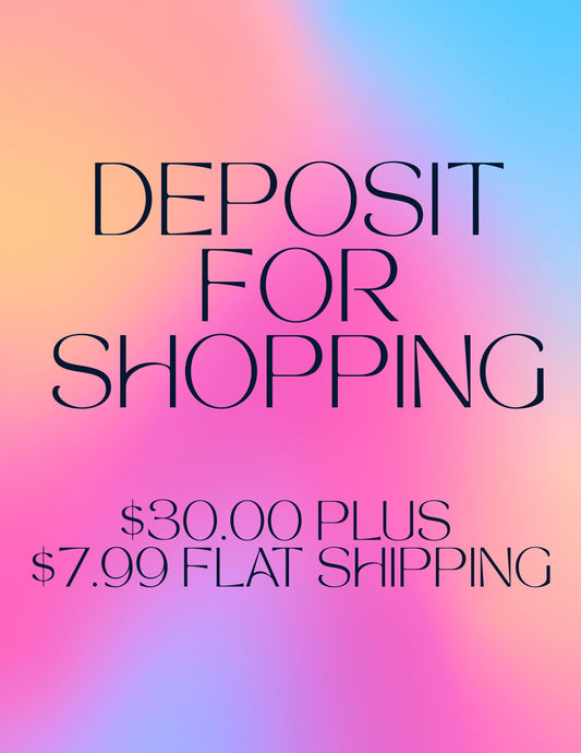 DEPOSIT FOR ONLINE TT LIVES