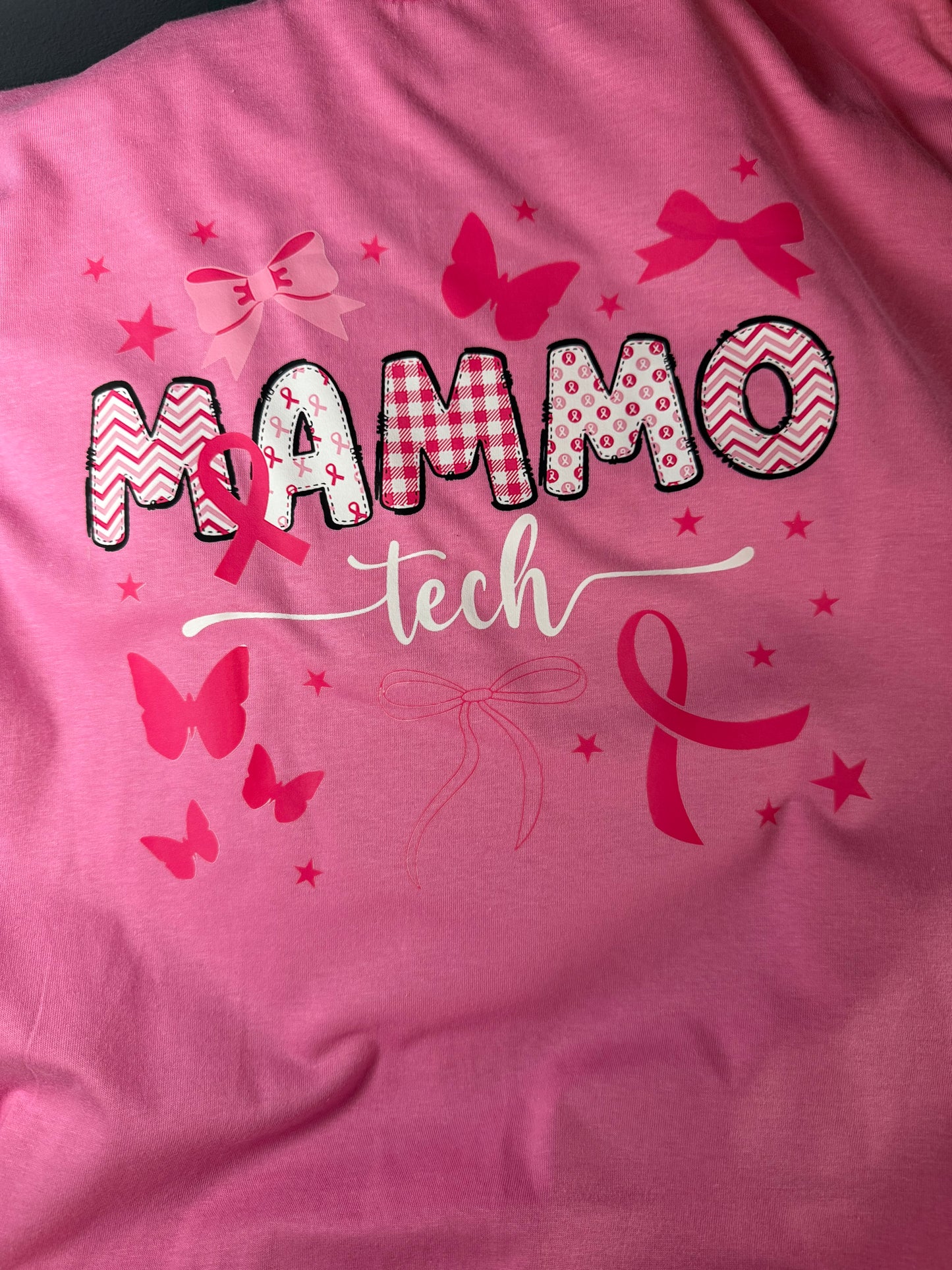 MAMMO TECH