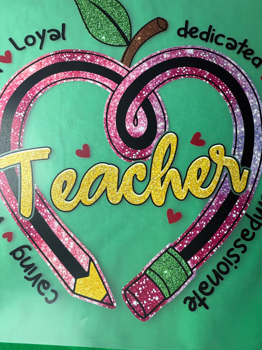 TEACHER