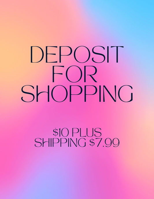DEPOSIT FOR ONLINE TT LIVES