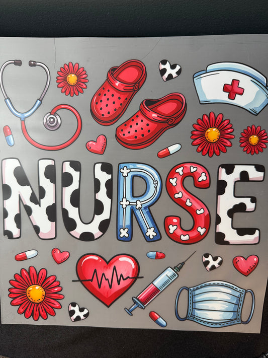 NURSE