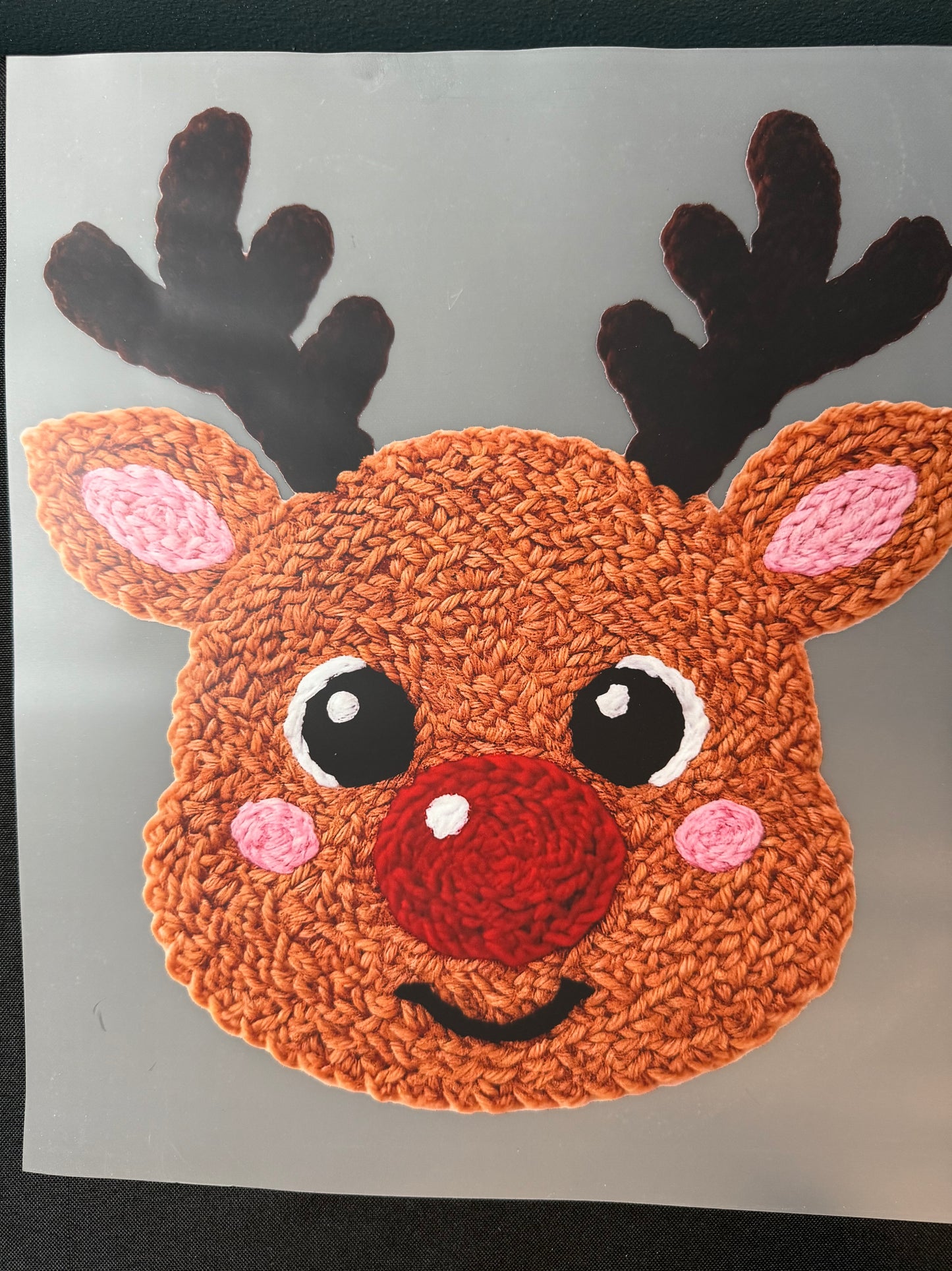 Reindeer
