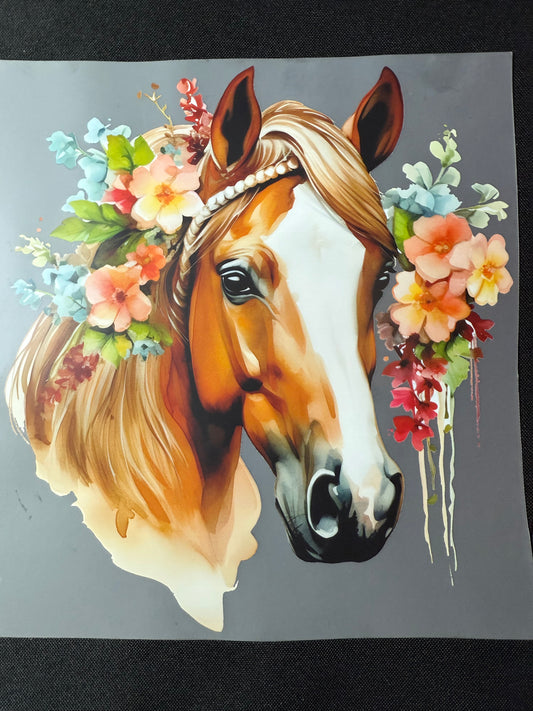 HORSE