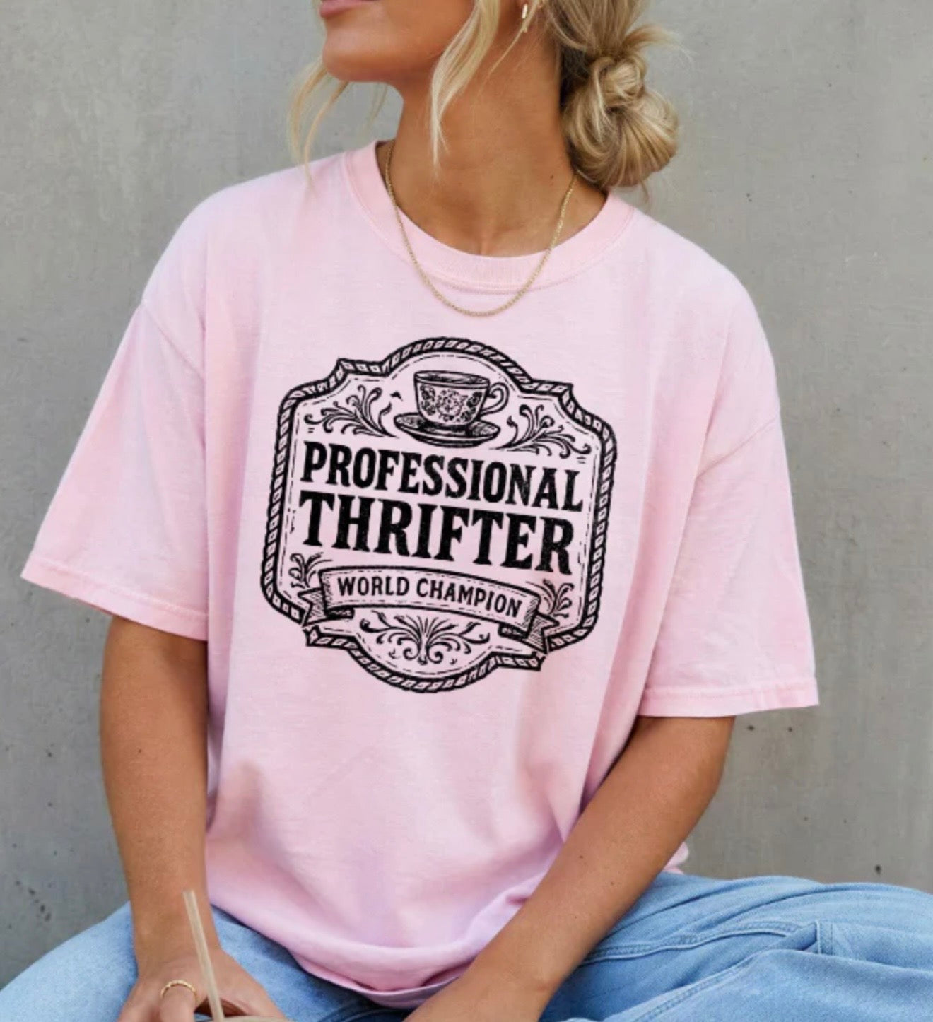 Thrifter