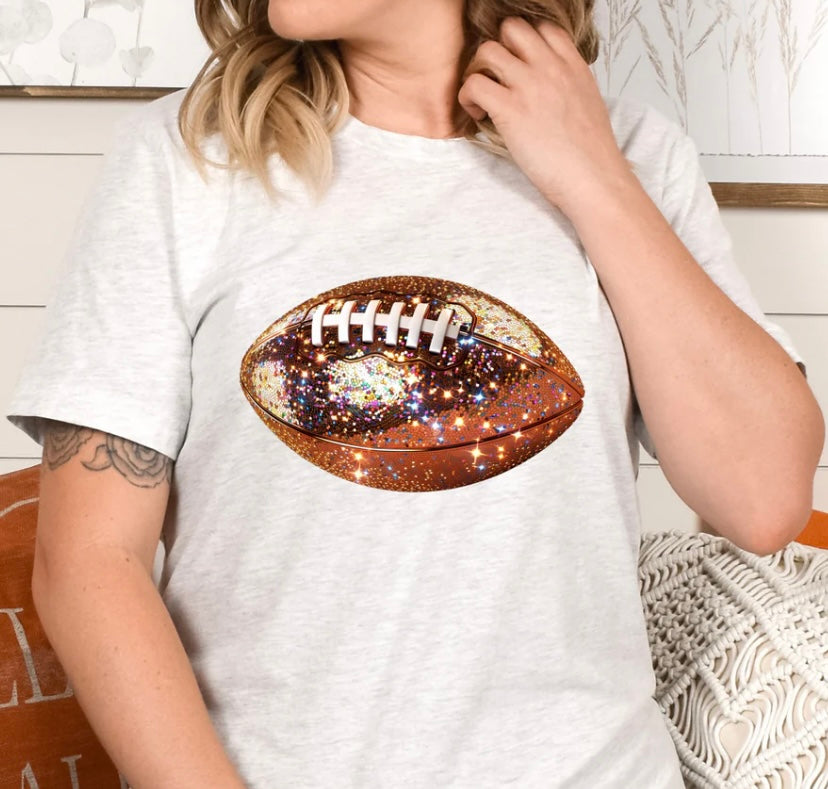 FOOTBALL PRINT