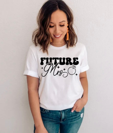 FUTURE MRS.