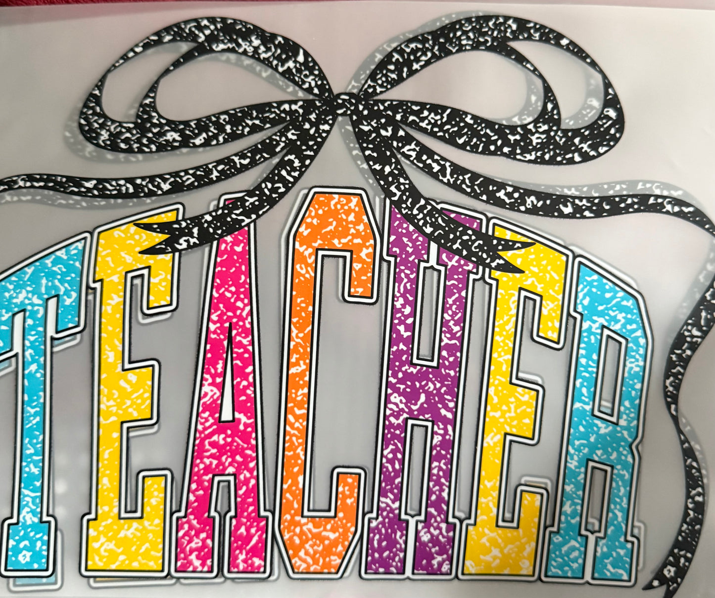 SCHOOL GRADES GIRL YOUTH $14.99 Teacher $19.99