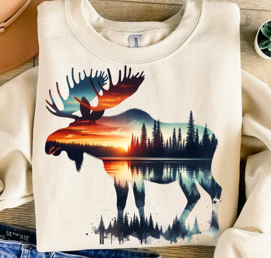 MOOSE