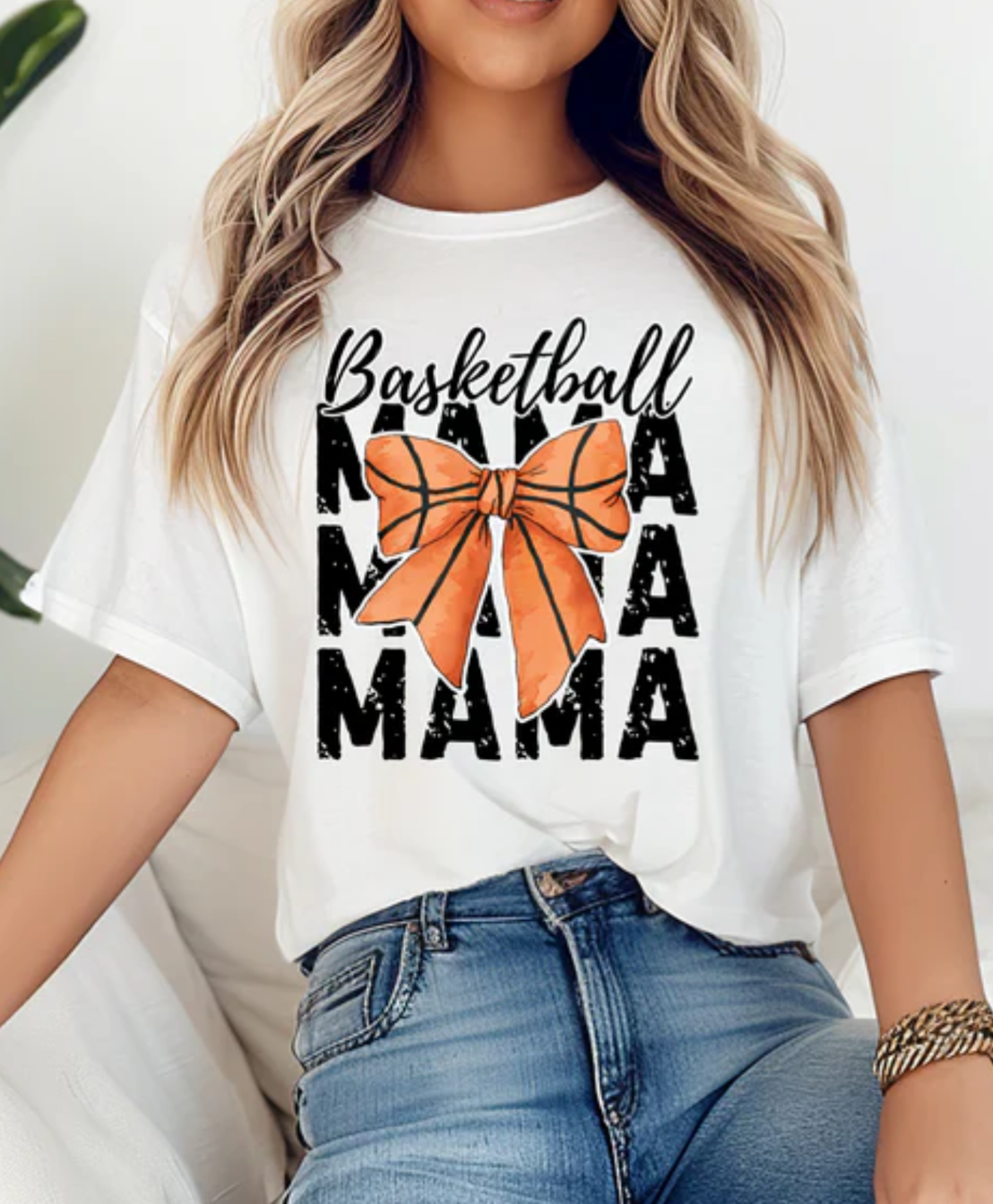 BASKETBALL MAMA
