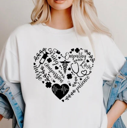 HEALTHCARE PRINT