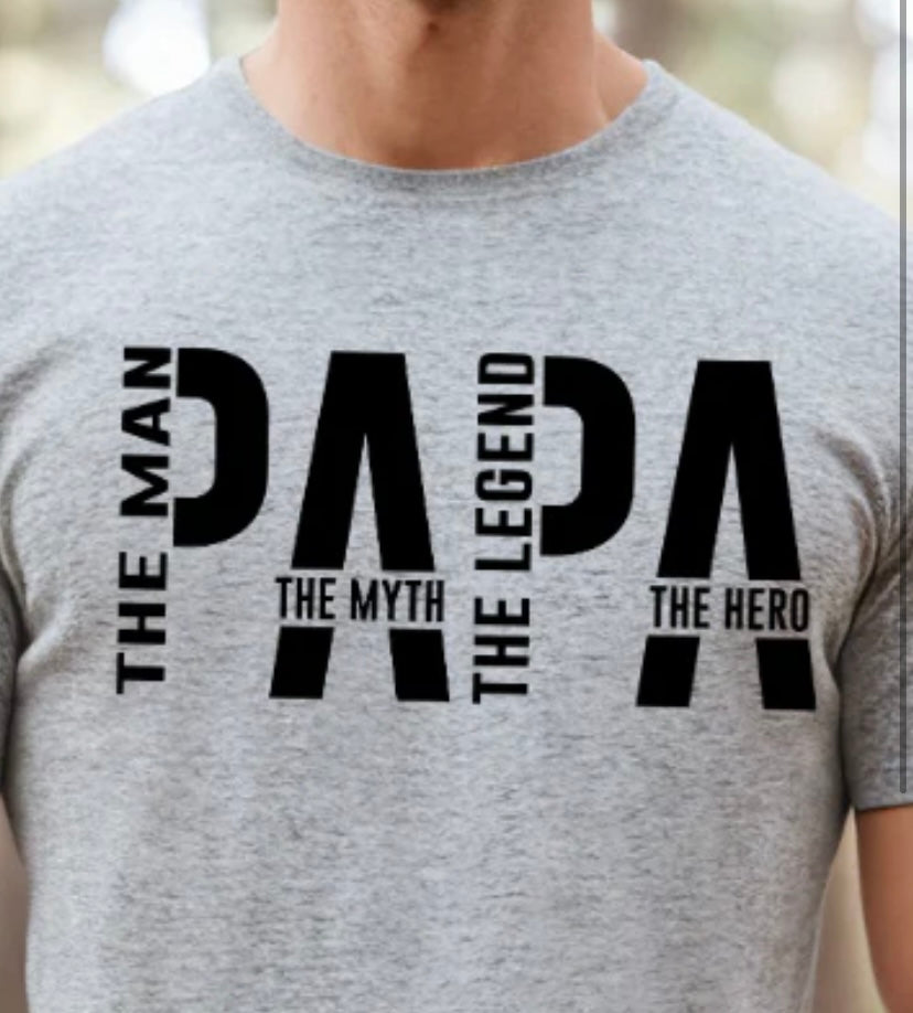 PAPA