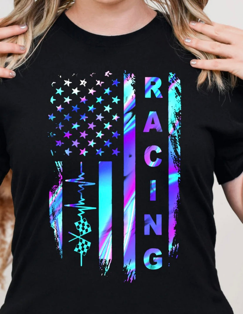 RACING