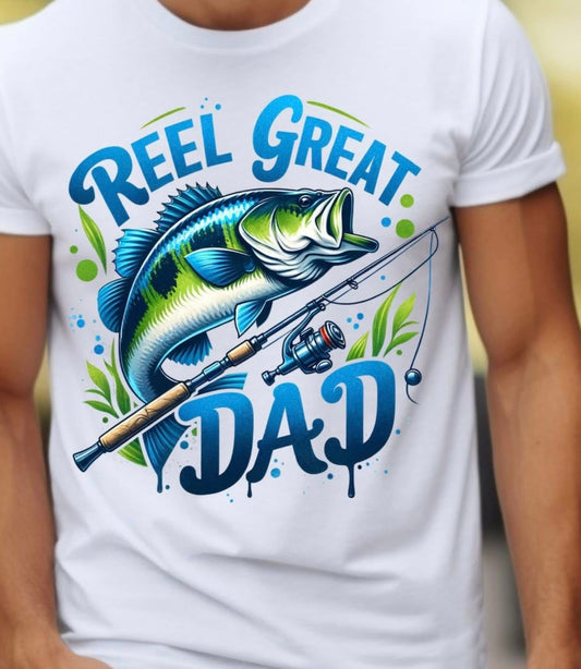 REEL GREAT DAD