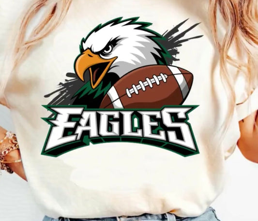 EAGLES FOOTBALL